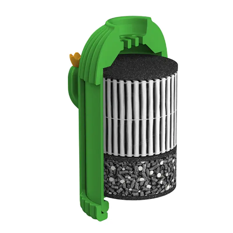 Blaze The Cactus: Replacement Filter 1