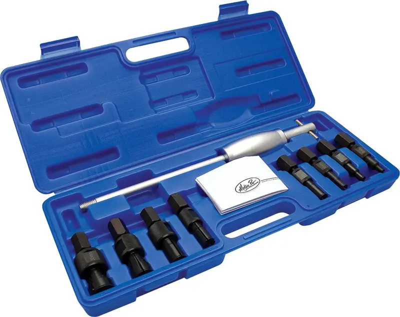Blind Bearing Removal Set#08-0292 1