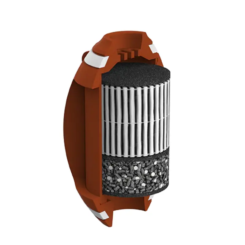 Blitz The Football: Replacement Filter 1