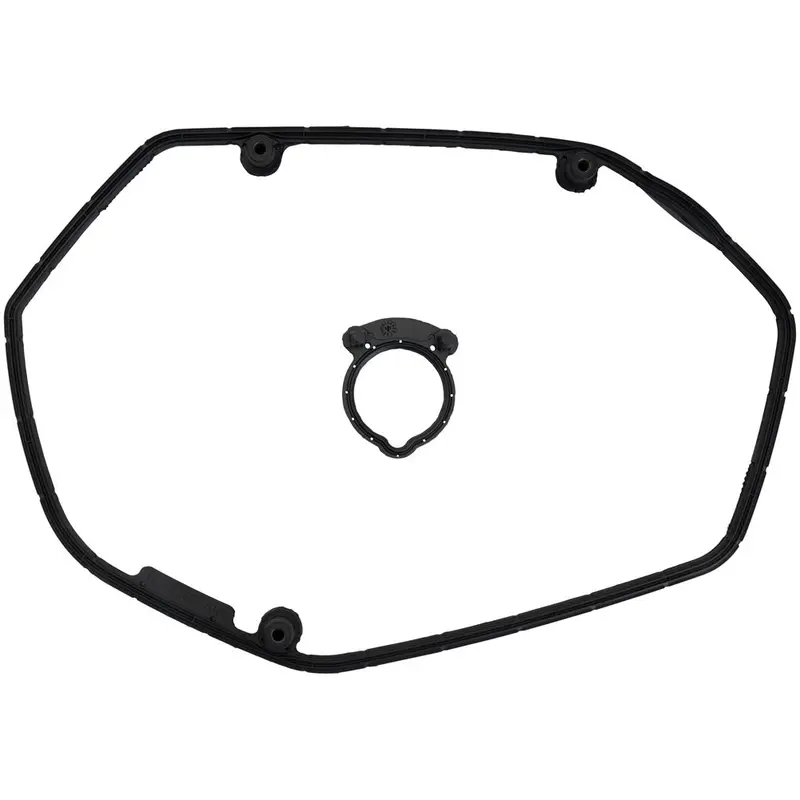 Bmw Cylinder Head Cover Gasket#11129899381 1