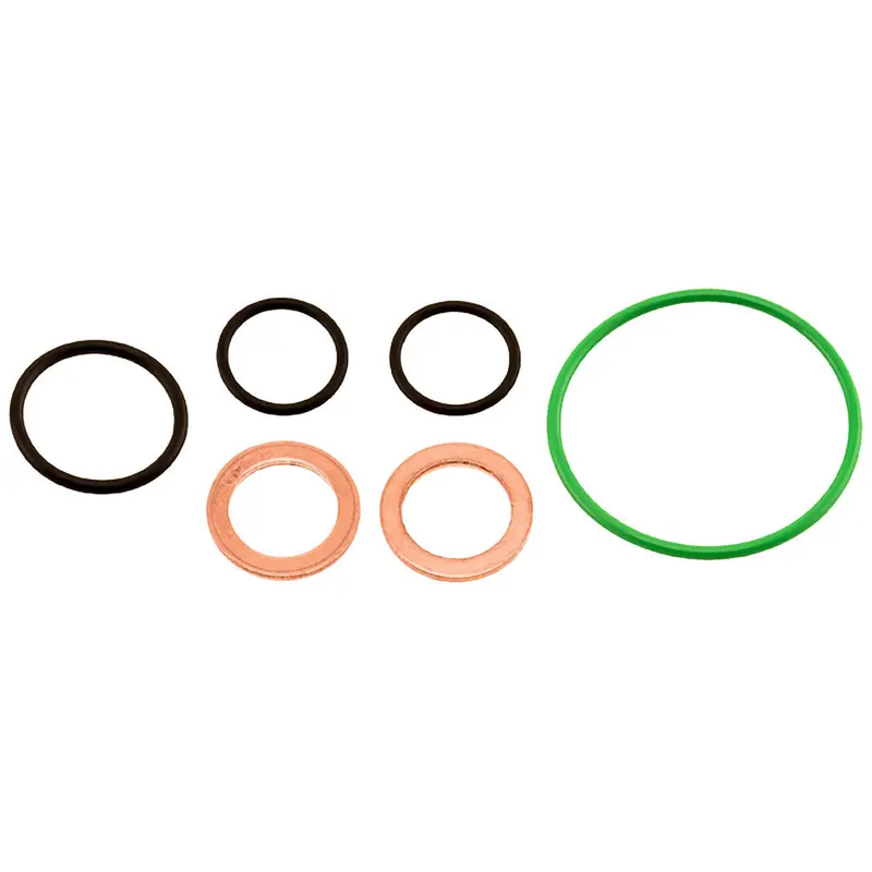 Bolt Oil Change Hardware Kit#2066250007 1