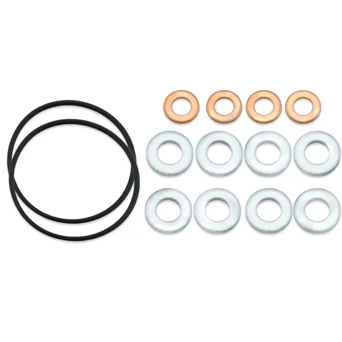 Bolt Oilchg-Crf Oil Change Kit #Oilchg-Crf 1