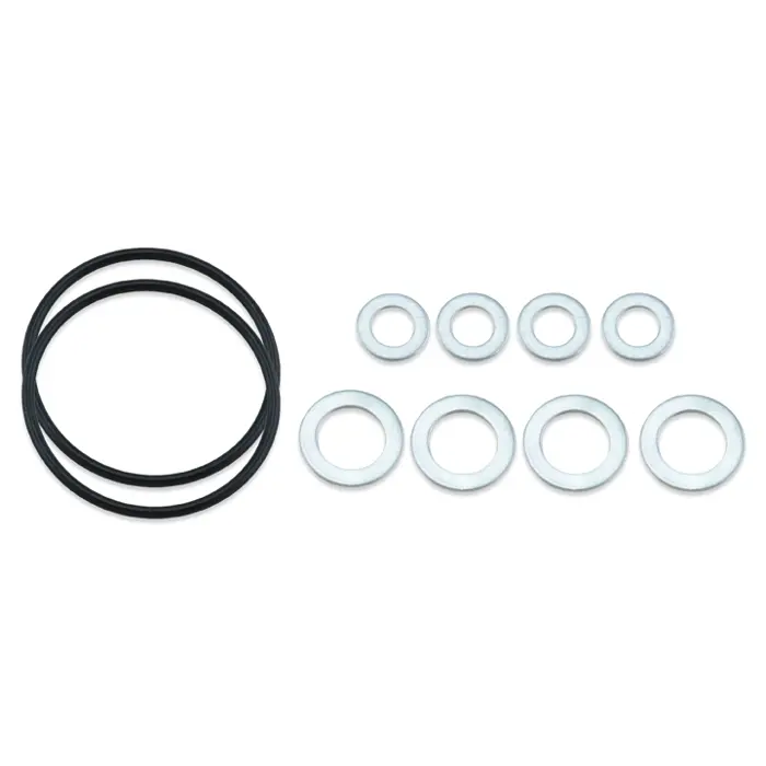 Bolt Oilchg-Kxf2 Oil Change Kit #Oilchg-Kxf2 1