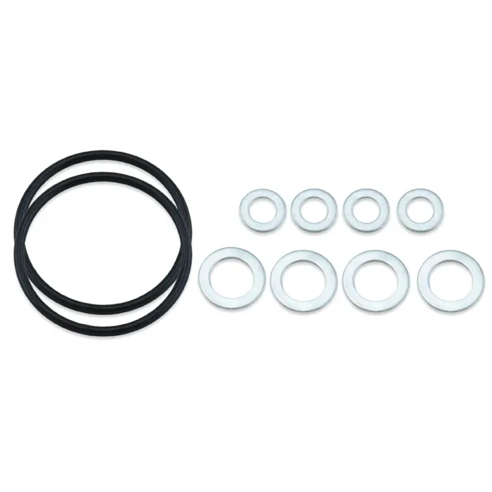 Bolt Oilchg-Kxf4.16+ Oil Change Kit #Oilchg-Kxf4.16+ 1