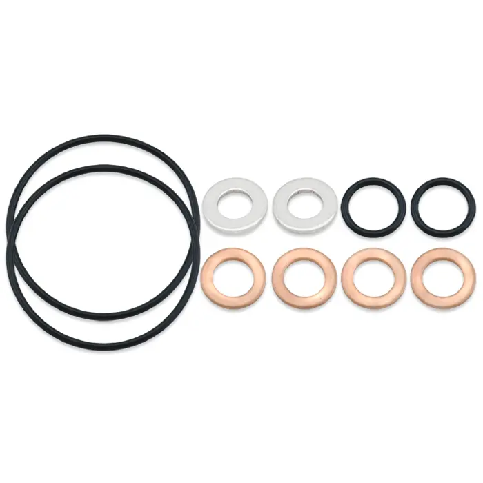 Bolt Oilchg-Yzf Oil Change Kit #Oilchg-Yzf 1