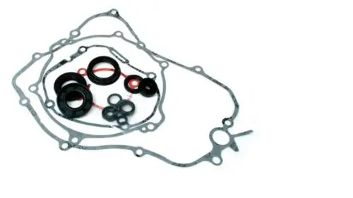 Bottom End Gasket Kit- Yamaha Yfm350 Wb1033#Wb1033 1