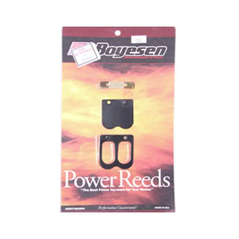 Boyesen 25 Power Reed #025 1