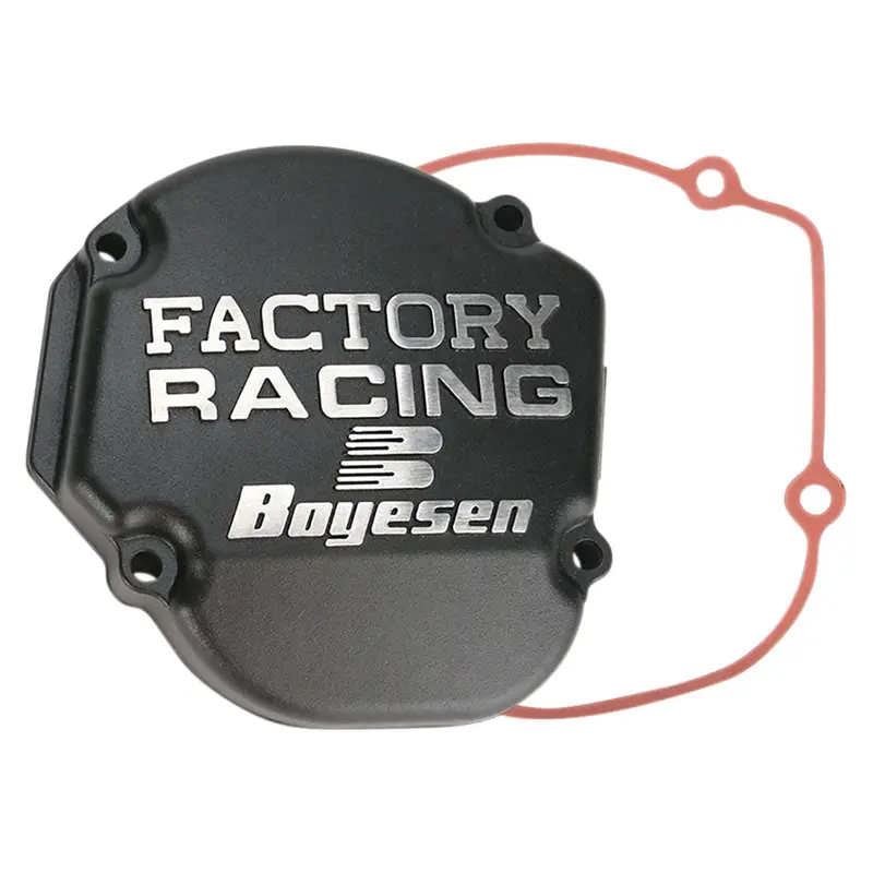 Boyesen Ignition Cover#121830-P 1