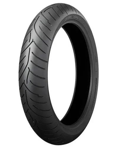 Bridgestone 110/80Zr18m/C(58W) Front Battlax Bt023 Sport Tour 1