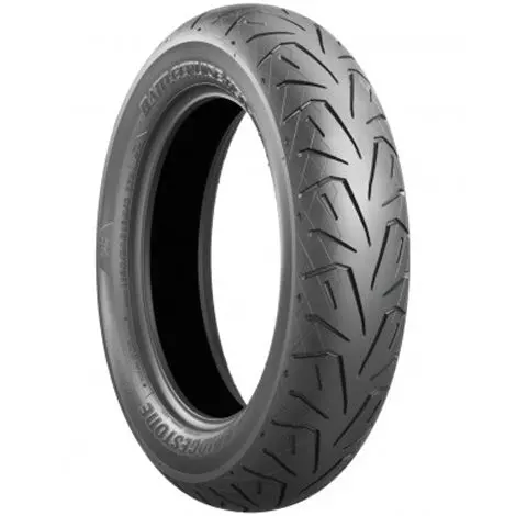 Bridgestone 6562 Battlecruise H50r Rfd Tl Tire 150/80B16m/C - Rear #6562 1