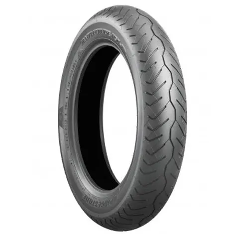 Bridgestone 9090 Battlecruise H50f Tl Tire 130/60B21m/C - Front #9090 1