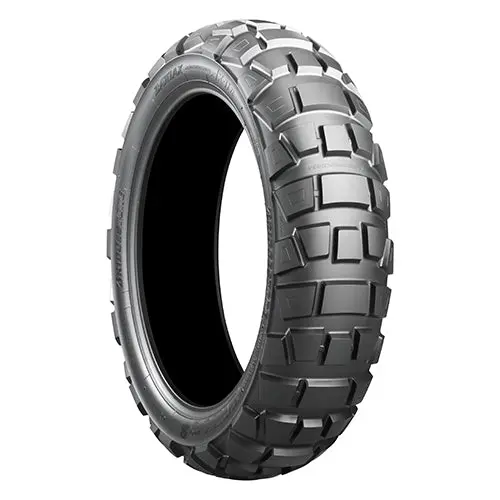 Bridgestone - Battlax Adventure Cross 150/70B17m/C-(69Q) Tire #11460 1