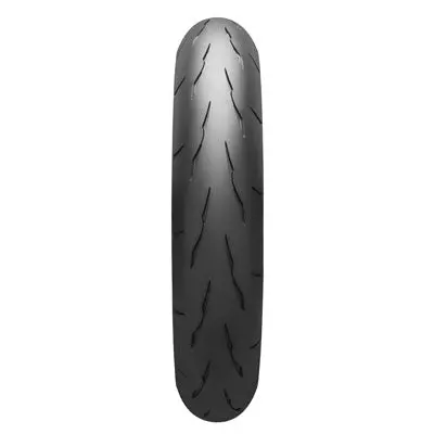 Bridgestone Battlax Rs11 Racing Street Hypersport Front Motorcycle Tire 120/70Zr-17 (58W)#11956 1