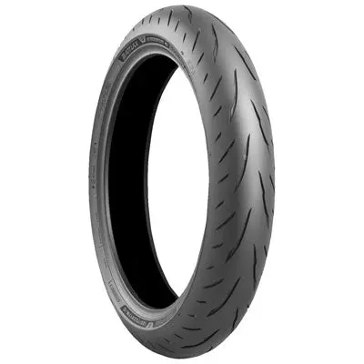 Bridgestone Battlax S23 Hypersport Front Motorcycle Tire#213720-P 1