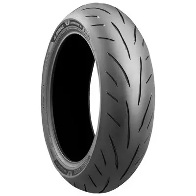 Bridgestone Battlax S23 Hypersport Rear Motorcycle Tire#213721-P 1