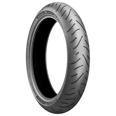 Bridgestone Battlax Sport Touring T33 Front Motorcycle Tire#215888-P 1