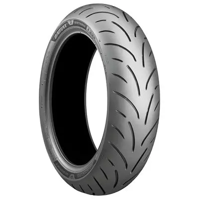 Bridgestone Battlax Sport Touring T33 Rear Motorcycle Tire#215889-P 1