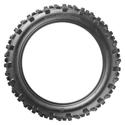 Bridgestone Battlecross E50 Extreme Enduro Tire 140/80X18 (70M) Tube Type#11676 1