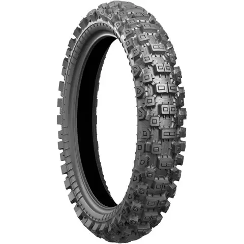 Bridgestone - Battlecross X40r110/100-18-(64M) Tire#3093 1