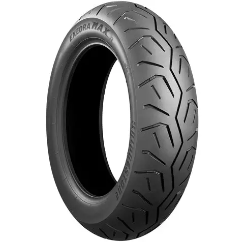 Bridgestone - Exedra Max Radial 200/60R16m/C-(79V) Tire #4676 1
