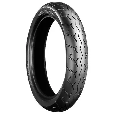 Bridgestone G701 Exedra Touring Front Motorcycle Tire 150/80R-17 (72H)#57878 1