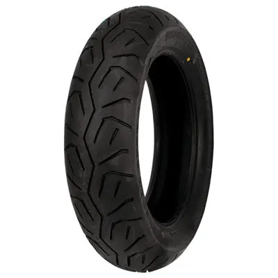 Bridgestone G722 Exedra E-Spec Rear Motorcycle Tire 170/70B-16 (75H) Tubeless Black Wall#143302 1