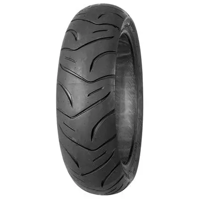Bridgestone G850 Exedra Cruiser Rear Motorcycle Tire 180/55Zr-18 (74W)#59407 1