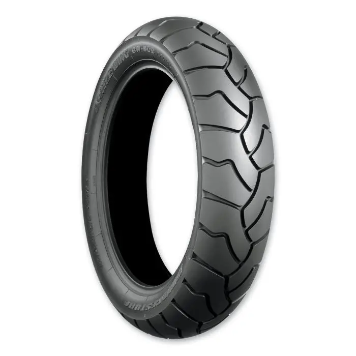 Bridgestone Tires 4438 Battlewing Tire 150/70R17m/C - Rear #4438 1