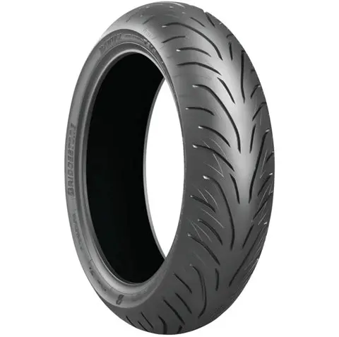 Bridgestone Tires 9092 Battlax St Tire 180/55Zr17m/C-(73W) #9092 1