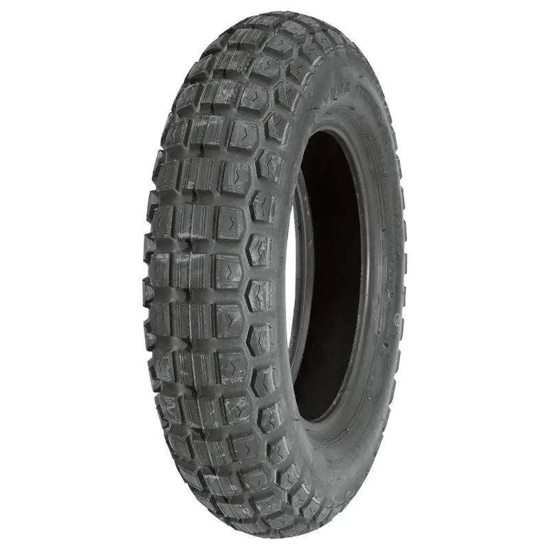 Bridgestone Trail Wing Front/Rear Scooter Tire 4.00-10 (49J) Tube Type#286273 1