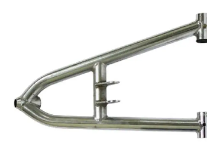Bronco Products At-08444R Lower A-Arm Assemb Ly Right - Front #At-08444R 1
