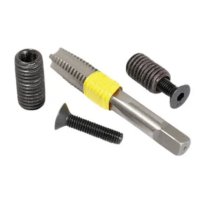 Brp Threaded Bar End Insert Kit#Bmi-9233 1