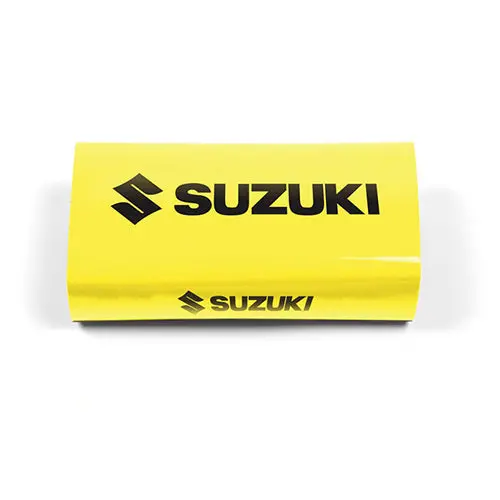 Bulge Bar Standard Pads Suzuki #23-66424 1