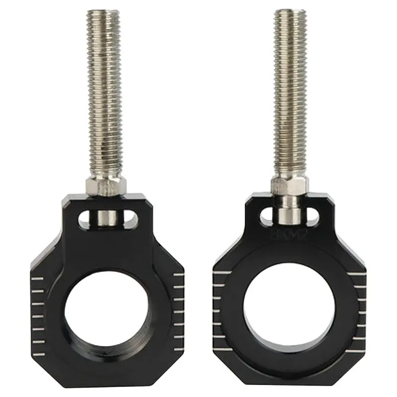 Bullet Proof Designs Axle Blocks#213618-P 1