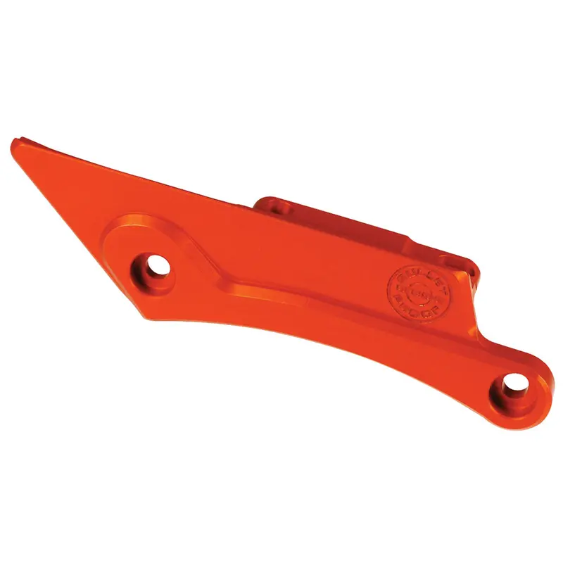Bullet Proof Designs Chain Guide/Swingarm Guard#170498-P 1