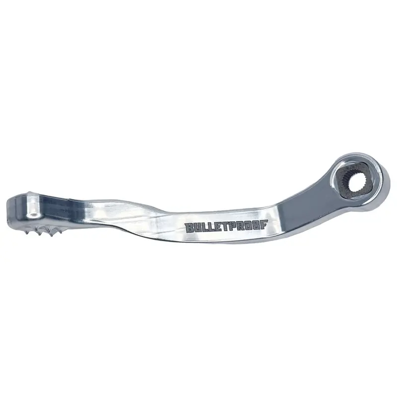Bullet Proof Designs Hard Enduro Shift Lever#Bpd-Hes-23 1