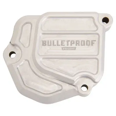 Bullet Proof Designs Power Valve Cover Right Side#213620-P 1