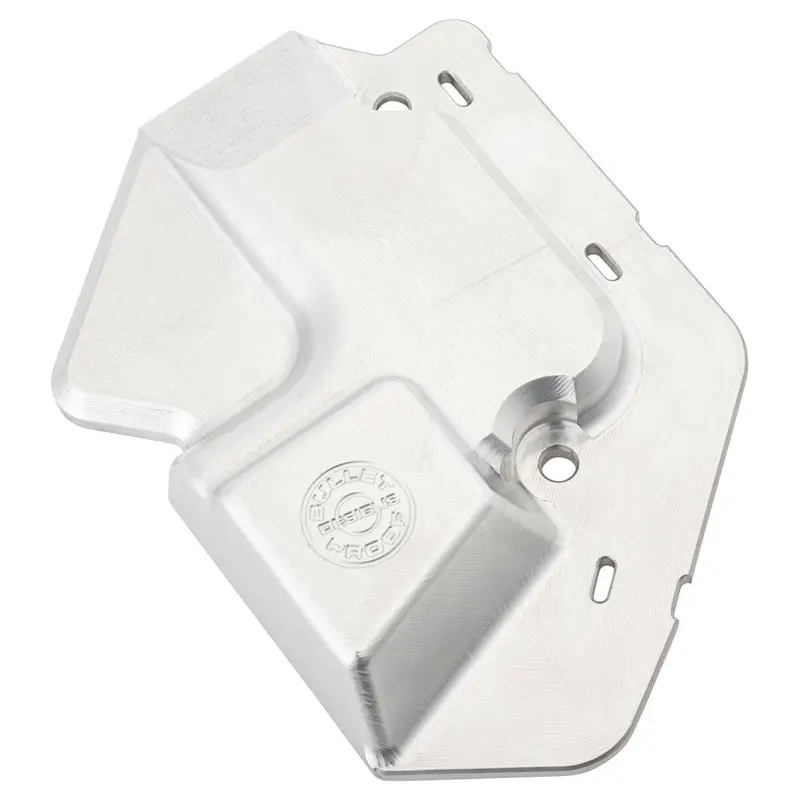 Bullet Proof Designs Power Valve Cover#212012-P 1