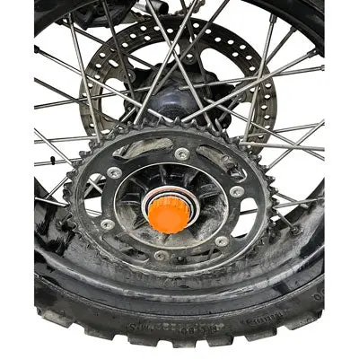 Bullet Proof Designs Spacer Saver#Bpd-Ss 1