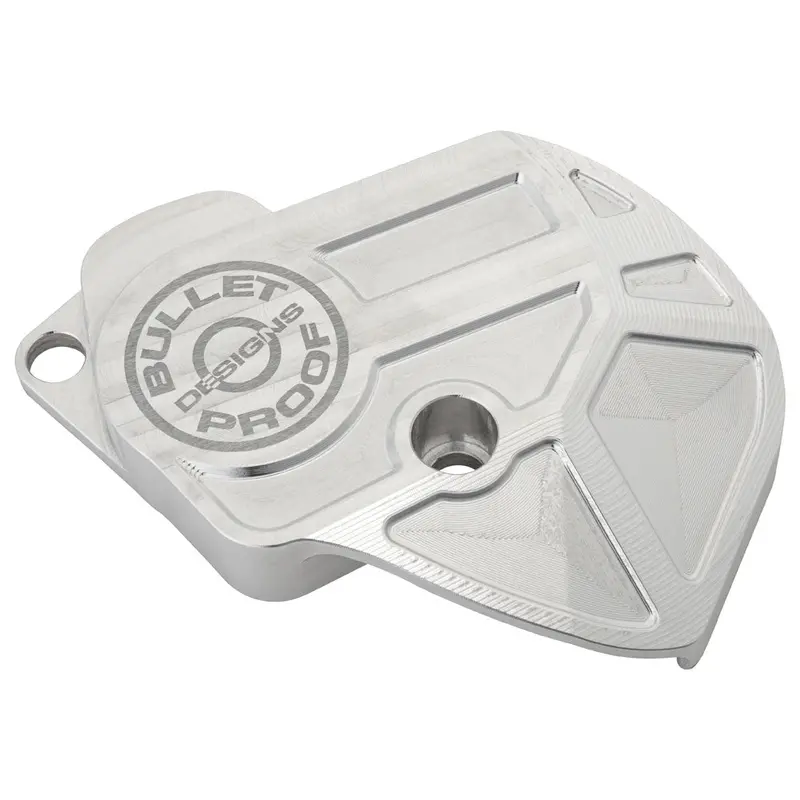 Bullet Proof Designs Throttle Body Guard #212009-P 1