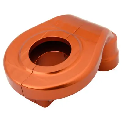 Bullet Proof Designs Throttle Housing#213428-P 1