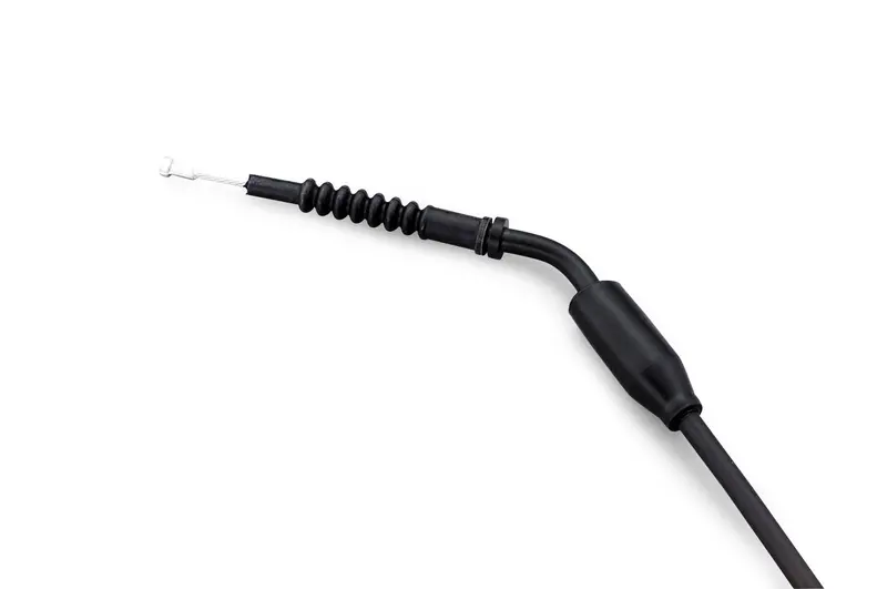 Cable, Black Vinyl, Clutch Terminator Lw#03-0188 1