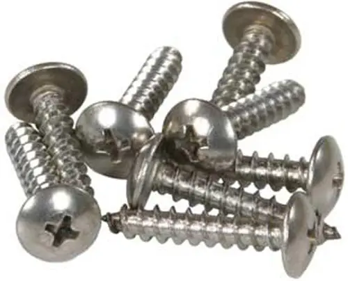 Caliber 10D100txts  Multi Glide Screw Pack #10D100txts 1