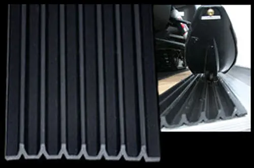 Caliber 13314 Multi Glide Wide Extension Set 10Ft #13314 1