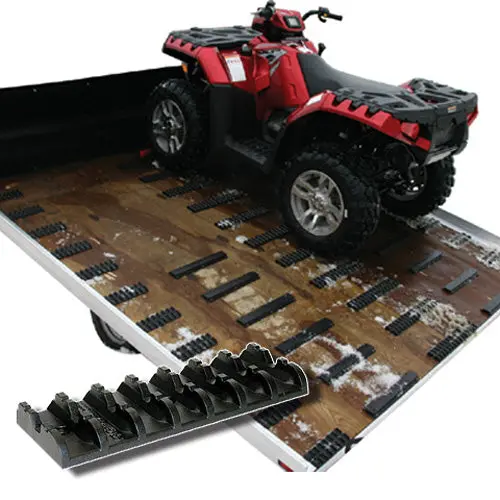 Caliber 13350 Grip Glides Ramp Set #13350 1