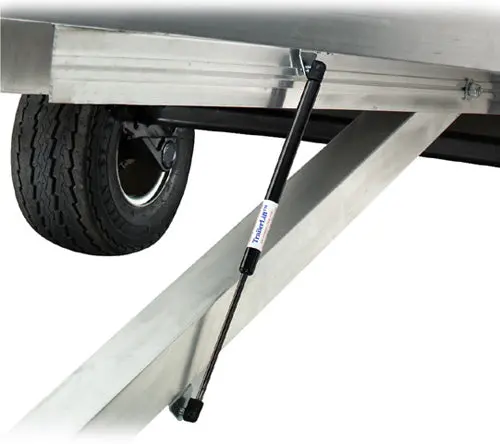 Caliber 13511 Trailer Lift #13511 1