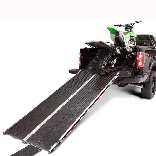 Caliber 13561 Moto Pro Ramp #13561 1