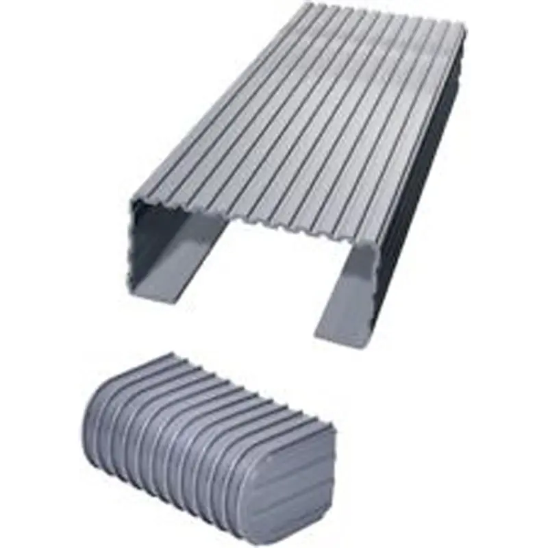 Caliber 23056 Bunkwrap Kit - Grey 24' X 2 X 6" #23056 1