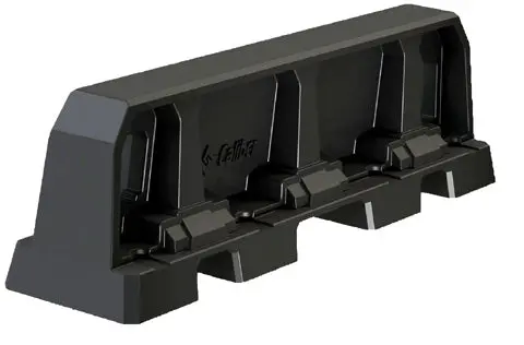 Caliber 23062 Trax Saver #23062 1