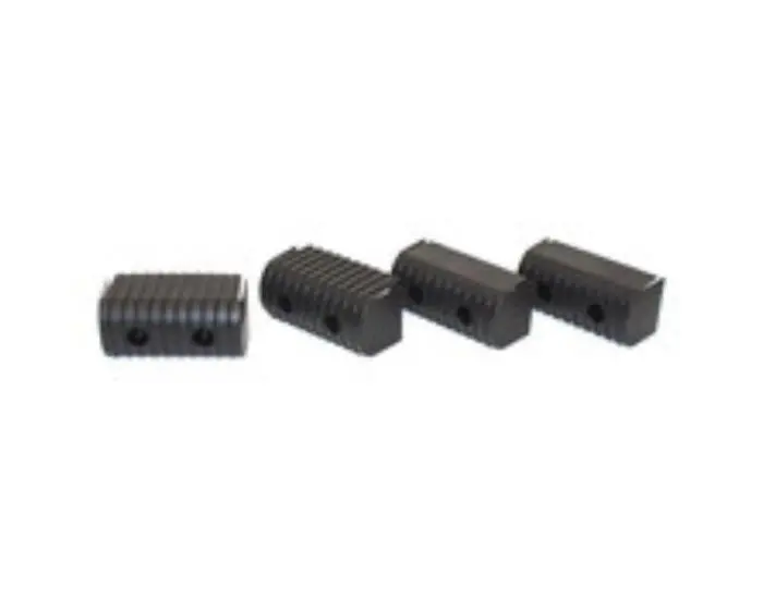 Caliber 23072-Bk Bunkwrap Endcaps - Black 2 X 4" #23072-Bk 1